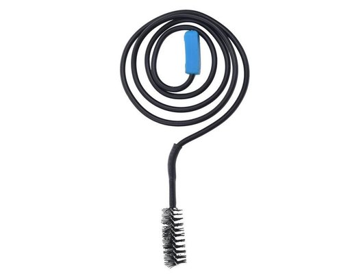 Кухонные инструменты МультиДом VL58-164 Трос для удаления волос из сливных труб дл.66см